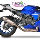 ligne spark force yamaha r1 2015 2016 2017 2018 2019 2020