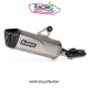 Db killer | Chicane | Sourdine akrapovic BMW 1250 GS 2019-2023 ø43mm