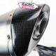 Ligne Akrapovic racing TITANE Kawasaki Z900 2017-2023