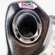 Ligne Akrapovic racing TITANE Kawasaki Z900 2017-2023