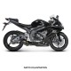 Ligne complète akrapovic shorty suzuki gsxr 600 & 750 2006-2010