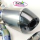 Ligne complète akrapovic shorty suzuki gsxr 600 & 750 2006-2010