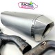 Ligne complète Spark force inox Bmw S1000RR 2009-2018