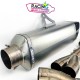 Ligne complète akrapovic Suzuki GSXR 1340 Hayabusa 2021-2024