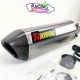 Silencieux Akrapovic Titane Slip-on Kawasaki zx10R ninja 2008-2010