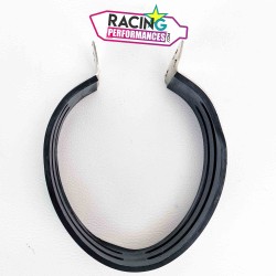 Collier inox silencieux d'échappement devil racing | master | sprinter