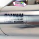 Silencieux akrapovic titane 10th anniversary Yamaha R1 2007-2008