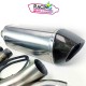 Ligne complète akrapovic racing suzuki gsxr 1000 2009-2016