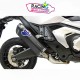 Db killer | Chicane | Sourdine Termignoni Yamaha T-max 2017-2022