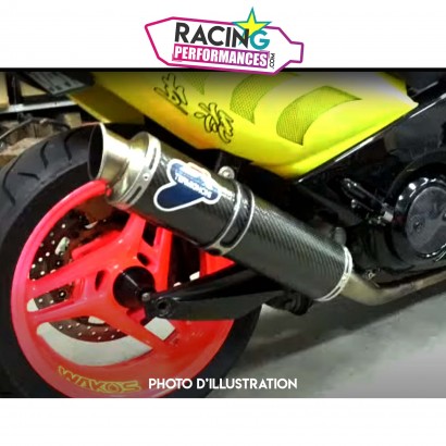 Db killer | Chicane Termignoni ø64mm Yamaha T MAX 500 Gp Style